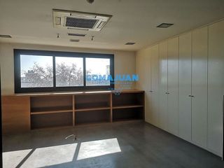 Nave industrial en alquiler en Pla d'en Boet en Mataró