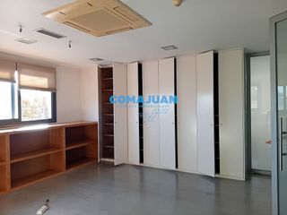 Nave industrial en alquiler en Pla d'en Boet en Mataró