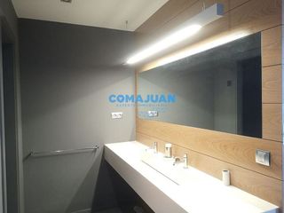 Nave industrial en alquiler en Pla d'en Boet en Mataró