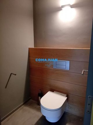 Nave industrial en alquiler en Pla d'en Boet en Mataró