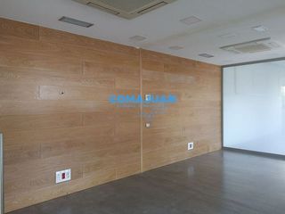 Nave industrial en alquiler en Pla d'en Boet en Mataró