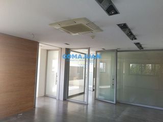 Nave industrial en alquiler en Pla d'en Boet en Mataró