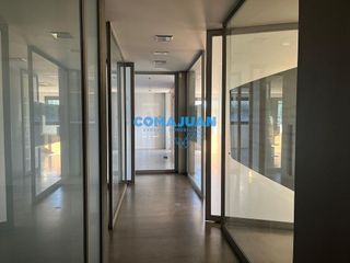 Nave industrial en alquiler en Pla d'en Boet en Mataró