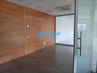 Nave industrial en alquiler en Pla d'en Boet en Mataró