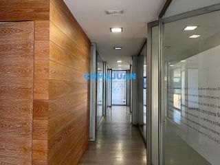 Nave industrial en alquiler en Pla d'en Boet en Mataró