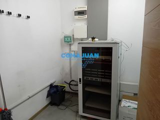 Nave industrial en alquiler en Pla d'en Boet en Mataró