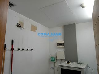 Nave industrial en alquiler en Pla d'en Boet en Mataró