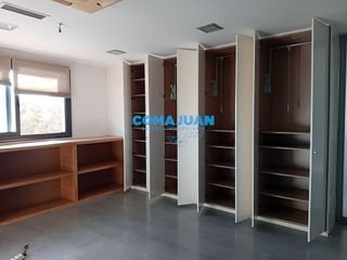 Nave industrial en alquiler en Pla d'en Boet en Mataró