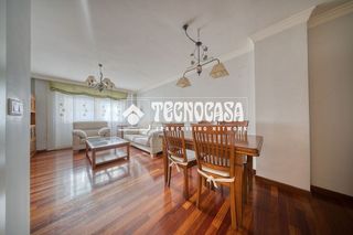 Piso en alquiler en Pº Zorrilla - Cuatro de Marzo en Valladolid