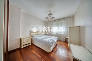 Piso en alquiler en Pº Zorrilla - Cuatro de Marzo en Valladolid