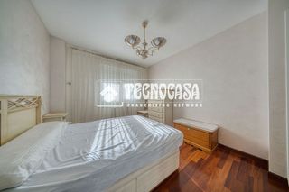 Piso en alquiler en Pº Zorrilla - Cuatro de Marzo en Valladolid