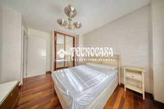 Piso en alquiler en Pº Zorrilla - Cuatro de Marzo en Valladolid