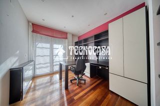 Piso en alquiler en Pº Zorrilla - Cuatro de Marzo en Valladolid