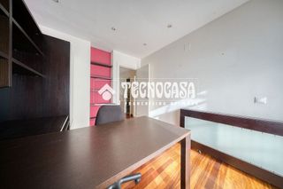 Piso en alquiler en Pº Zorrilla - Cuatro de Marzo en Valladolid