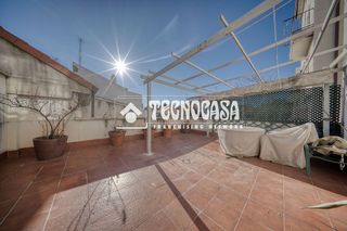 Piso en alquiler en Pº Zorrilla - Cuatro de Marzo en Valladolid