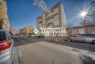 Piso en alquiler en Pº Zorrilla - Cuatro de Marzo en Valladolid