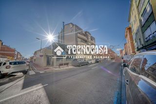 Piso en alquiler en Pº Zorrilla - Cuatro de Marzo en Valladolid