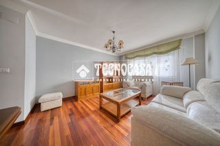 Piso en alquiler en Pº Zorrilla - Cuatro de Marzo en Valladolid