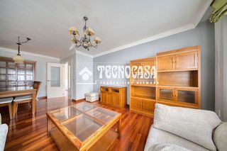 Piso en alquiler en Pº Zorrilla - Cuatro de Marzo en Valladolid