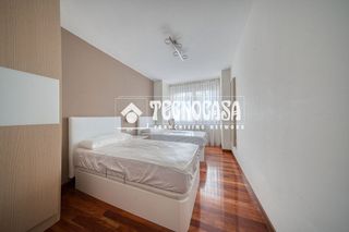 Piso en alquiler en Pº Zorrilla - Cuatro de Marzo en Valladolid