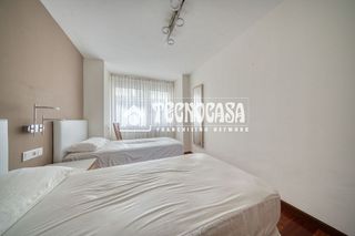 Piso en alquiler en Pº Zorrilla - Cuatro de Marzo en Valladolid