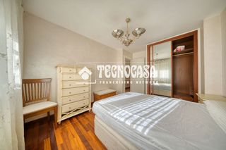 Piso en alquiler en Pº Zorrilla - Cuatro de Marzo en Valladolid