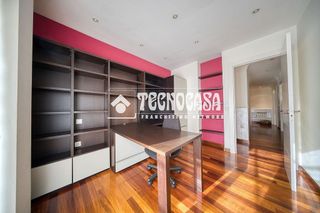 Piso en alquiler en Pº Zorrilla - Cuatro de Marzo en Valladolid