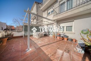 Piso en alquiler en Pº Zorrilla - Cuatro de Marzo en Valladolid