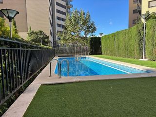 Piso en alquiler en Sant Pau en Valencia