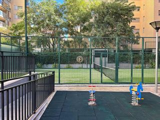 Piso en alquiler en Sant Pau en Valencia