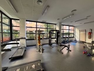 Piso en alquiler en Sant Pau en Valencia