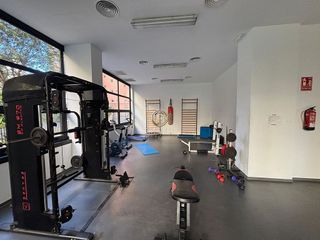 Piso en alquiler en Sant Pau en Valencia