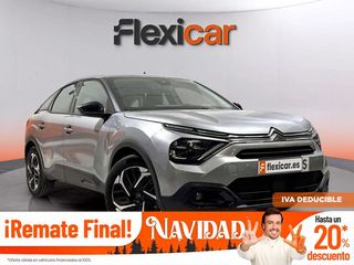 Citroën C4 BlueHdi 130 S&S EAT8 Feel Pack