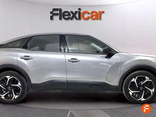 Citroën C4 BlueHdi 130 S&S EAT8 Feel Pack