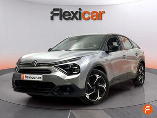 Citroën C4 BlueHdi 130 S&S EAT8 Feel Pack