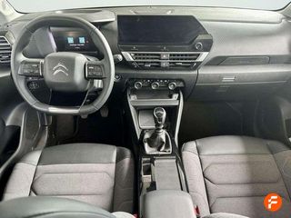 Citroën C4 BlueHdi 130 S&S EAT8 Feel Pack