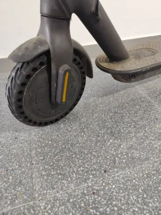 Patinete Xiaomi Essential Negro