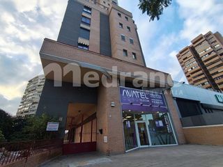 Garaje en venta en Playa de Poniente en Benidorm