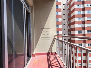 Piso en venta en Caranza en Ferrol