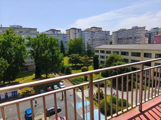 Piso en venta en Caranza en Ferrol