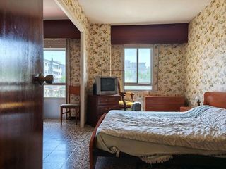 Piso en venta en Caranza en Ferrol