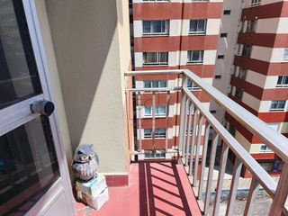 Piso en venta en Caranza en Ferrol