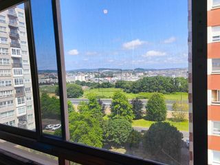 Piso en venta en Caranza en Ferrol