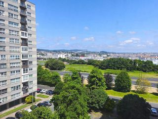 Piso en venta en Caranza en Ferrol