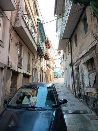 Local comercial en venta en Pontedeume