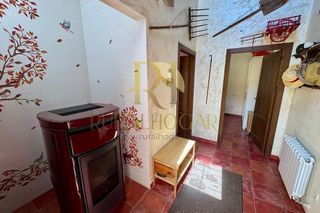 Casa adosada en venta en Sigüenza