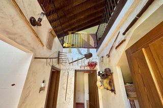 Casa adosada en venta en Sigüenza