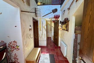 Casa adosada en venta en Sigüenza