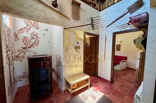 Casa adosada en venta en Sigüenza