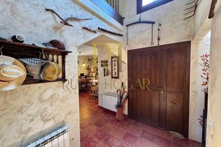 Casa adosada en venta en Sigüenza